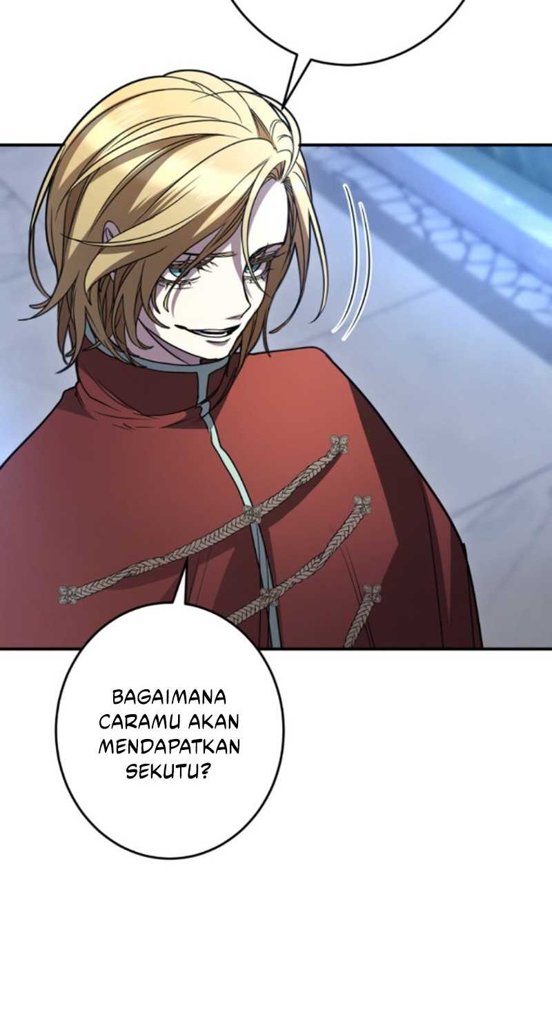 The Reversal of My Life as a Side Character Chapter 43 Gambar 56