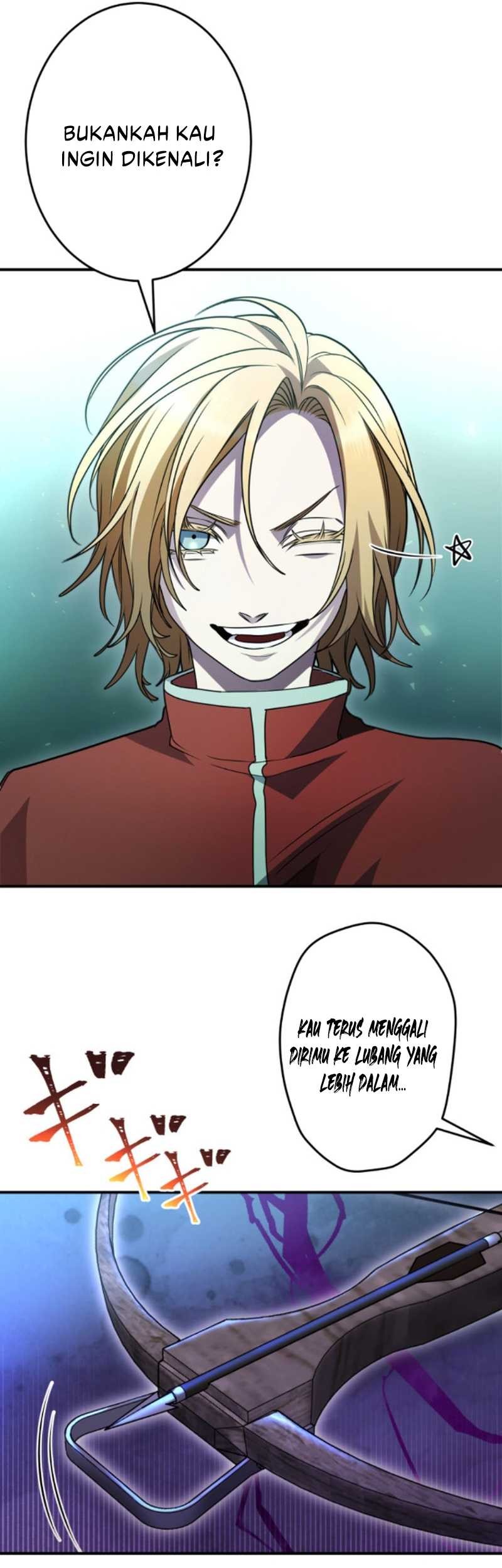 The Reversal of My Life as a Side Character Chapter 43 Gambar 65