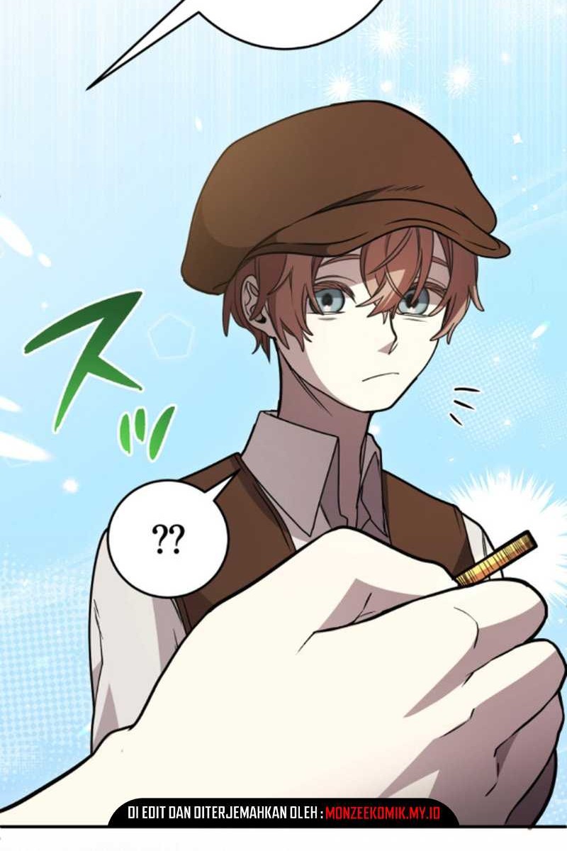 The Reversal of My Life as a Side Character Chapter 43 Gambar 7