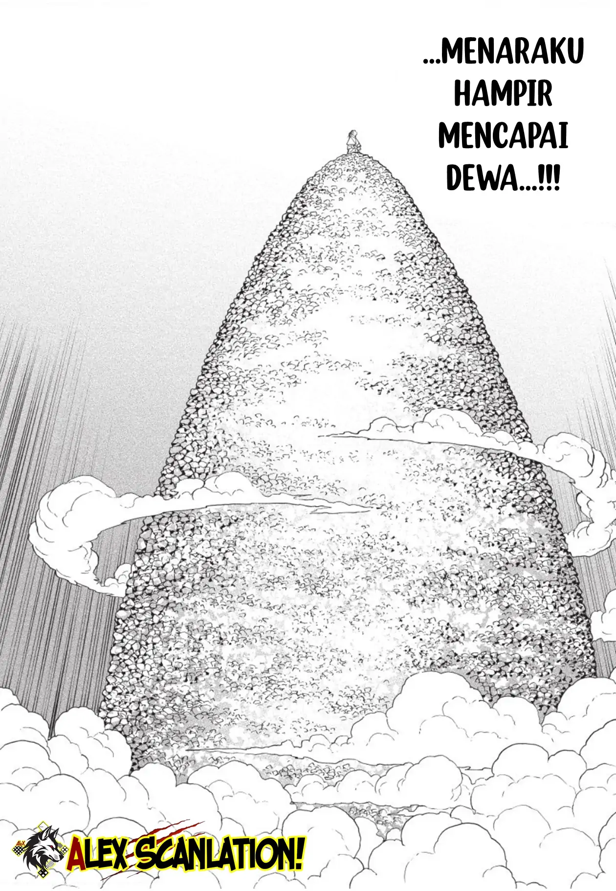Tenkaichi – Nihon Saikyou Bugeisha Ketteisen Chapter 46 Gambar 28