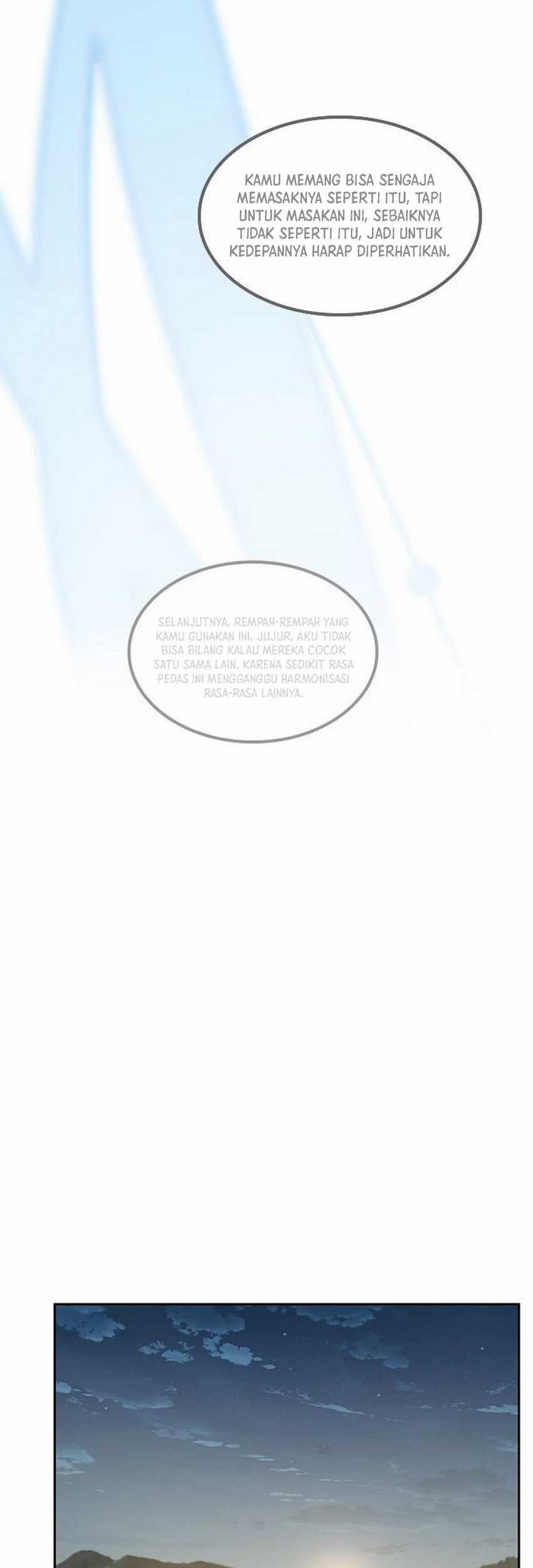 Healing Life Through Camping in Another World Chapter 52 Gambar 62