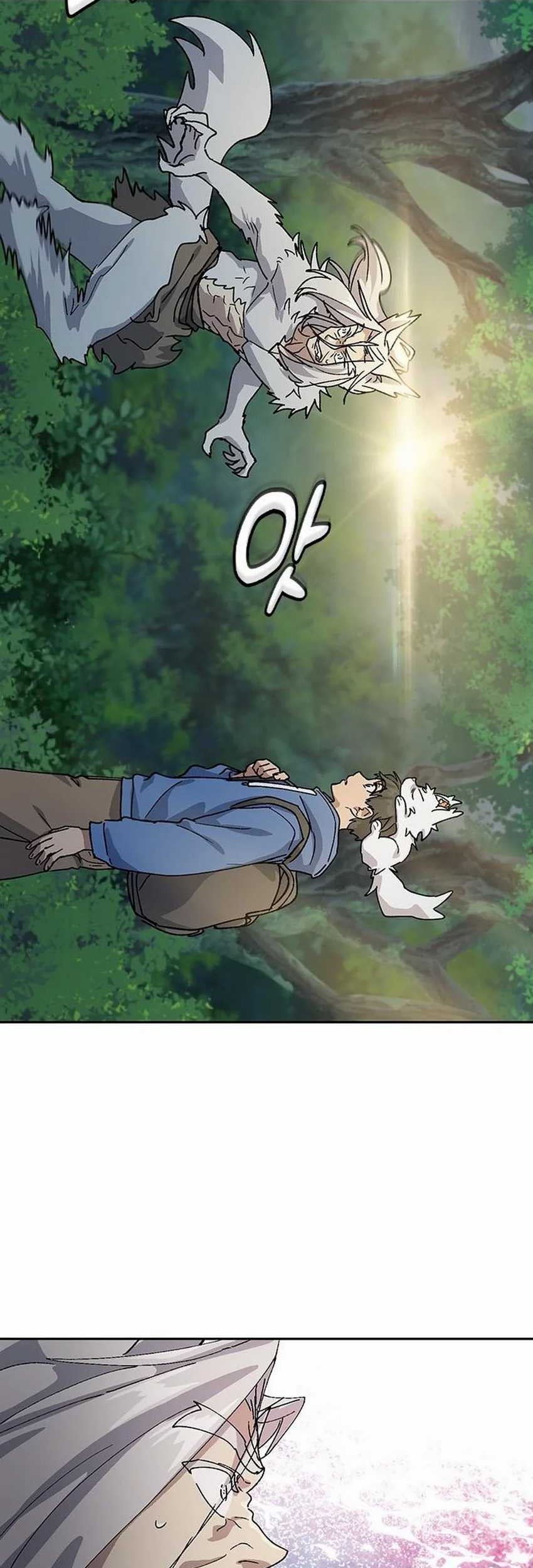 Healing Life Through Camping in Another World Chapter 52 Gambar 69