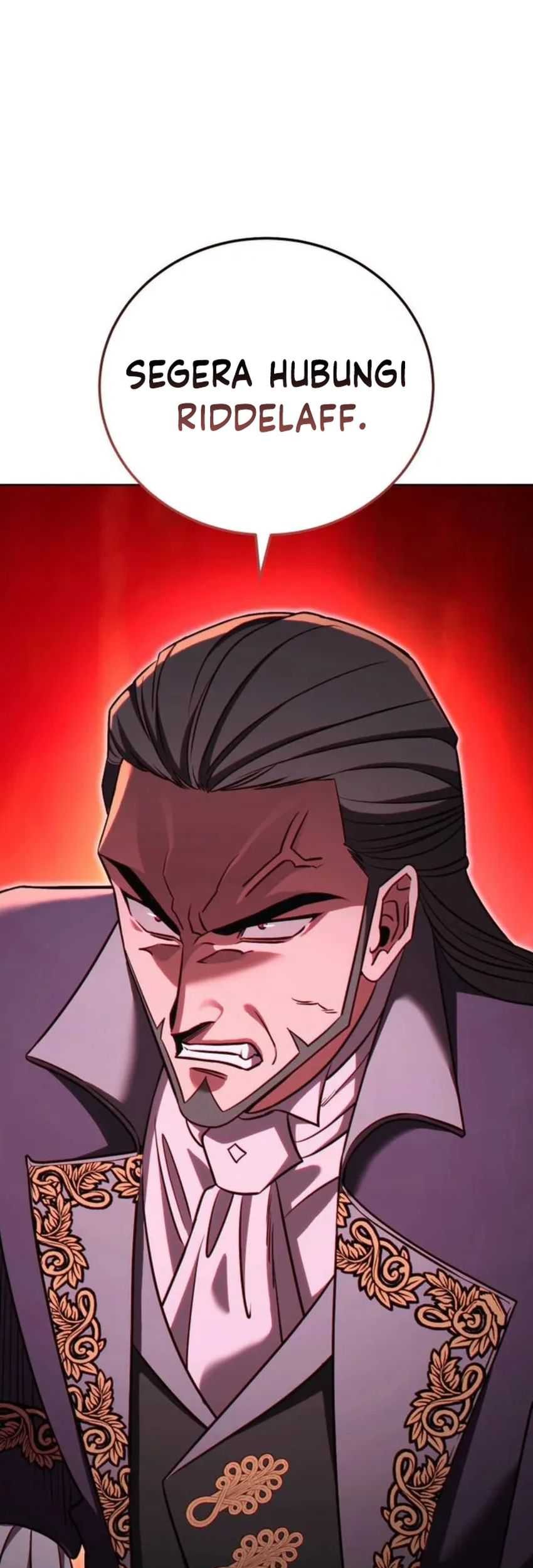 My Insanely Competent Underlings Chapter 79 Gambar 34