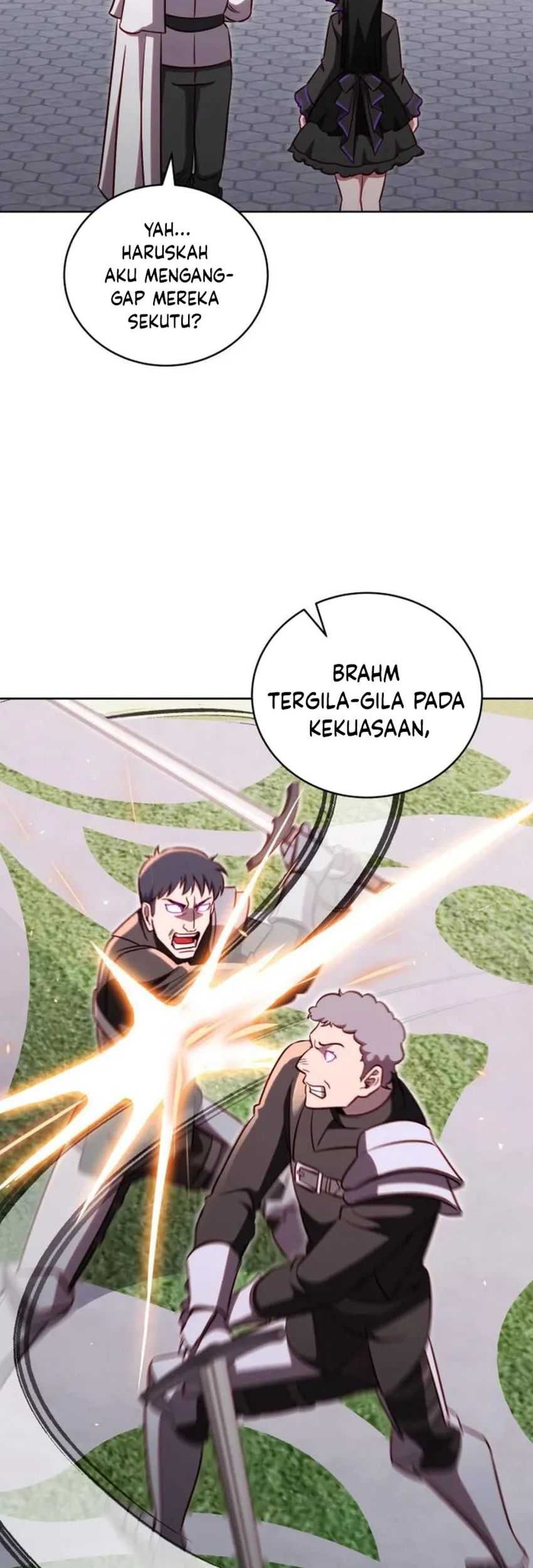 My Insanely Competent Underlings Chapter 79 Gambar 43