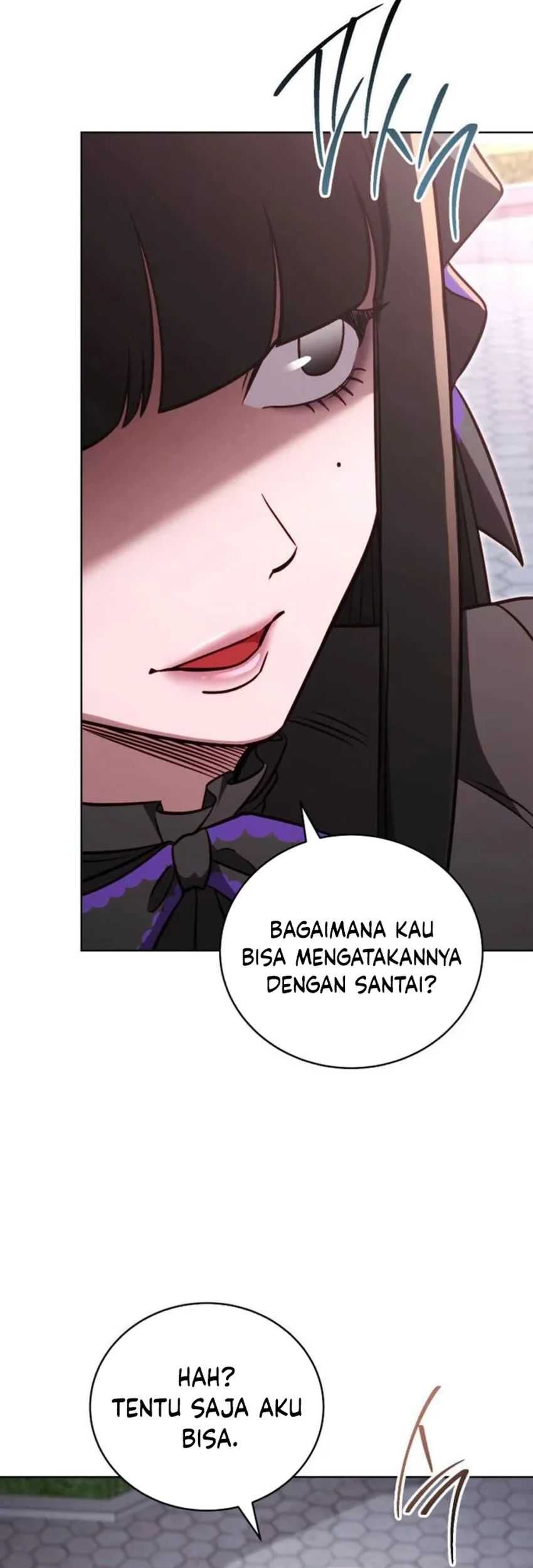 My Insanely Competent Underlings Chapter 79 Gambar 46