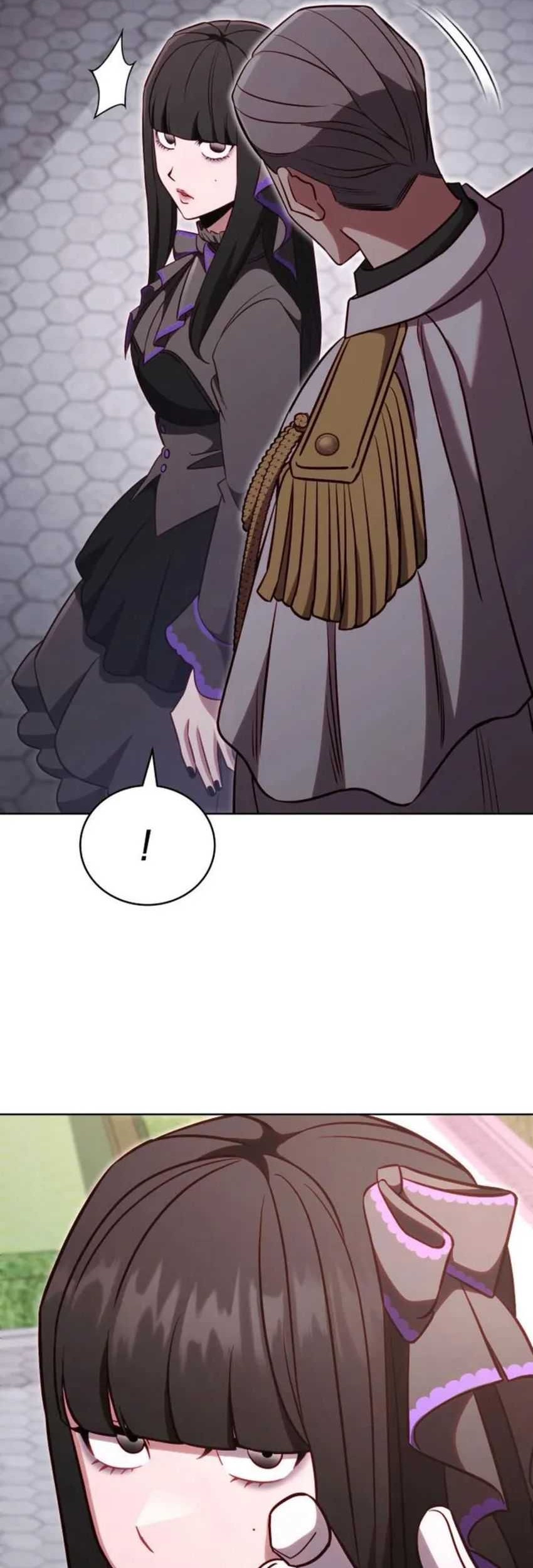 My Insanely Competent Underlings Chapter 79 Gambar 47
