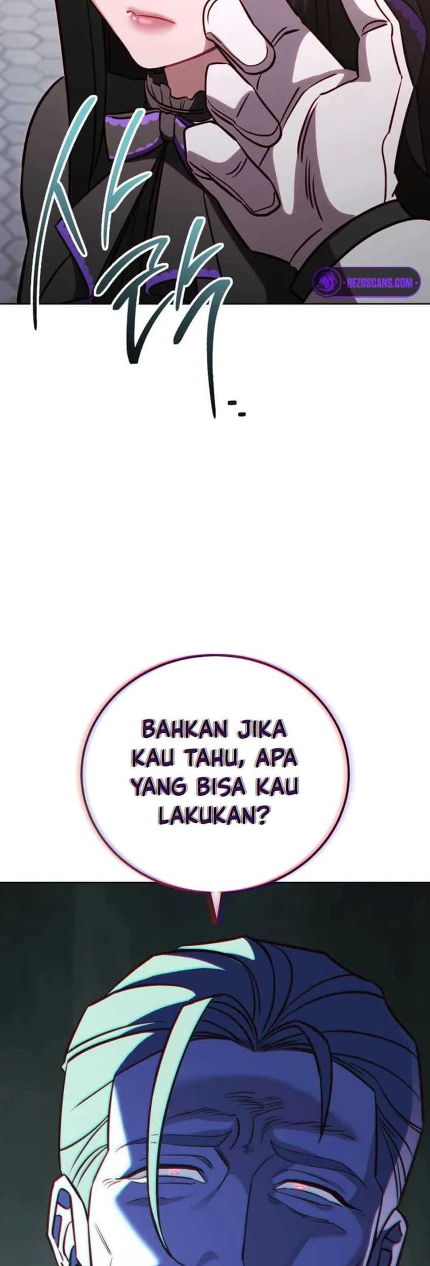 My Insanely Competent Underlings Chapter 79 Gambar 48