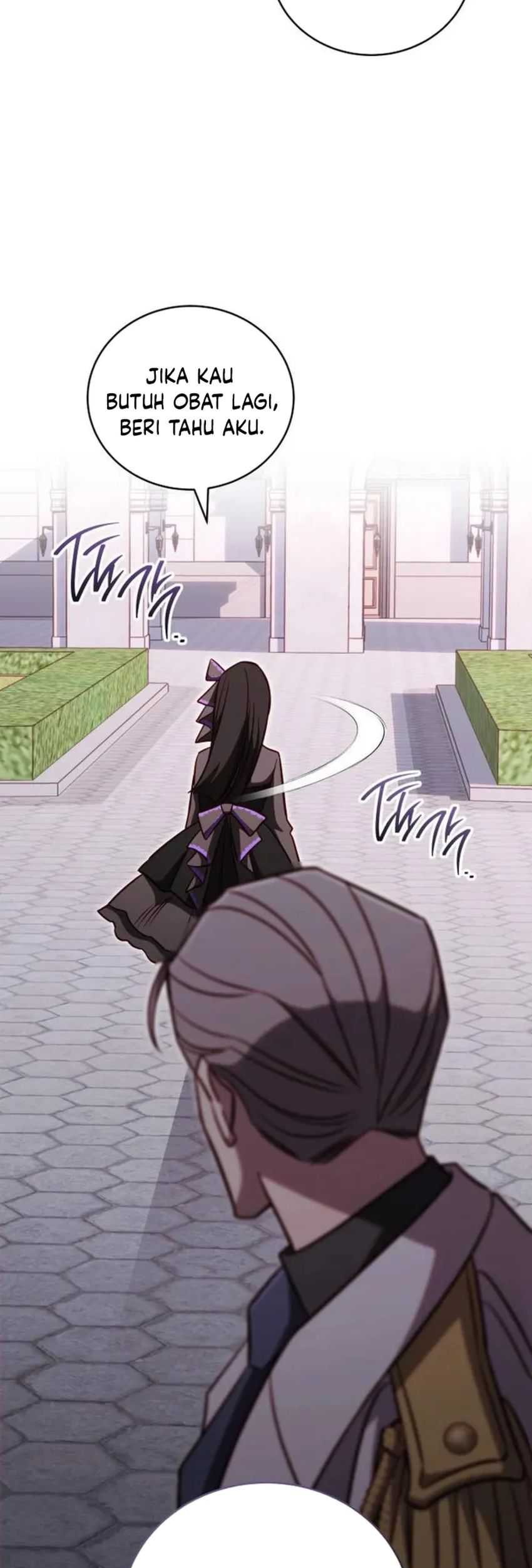 My Insanely Competent Underlings Chapter 79 Gambar 50