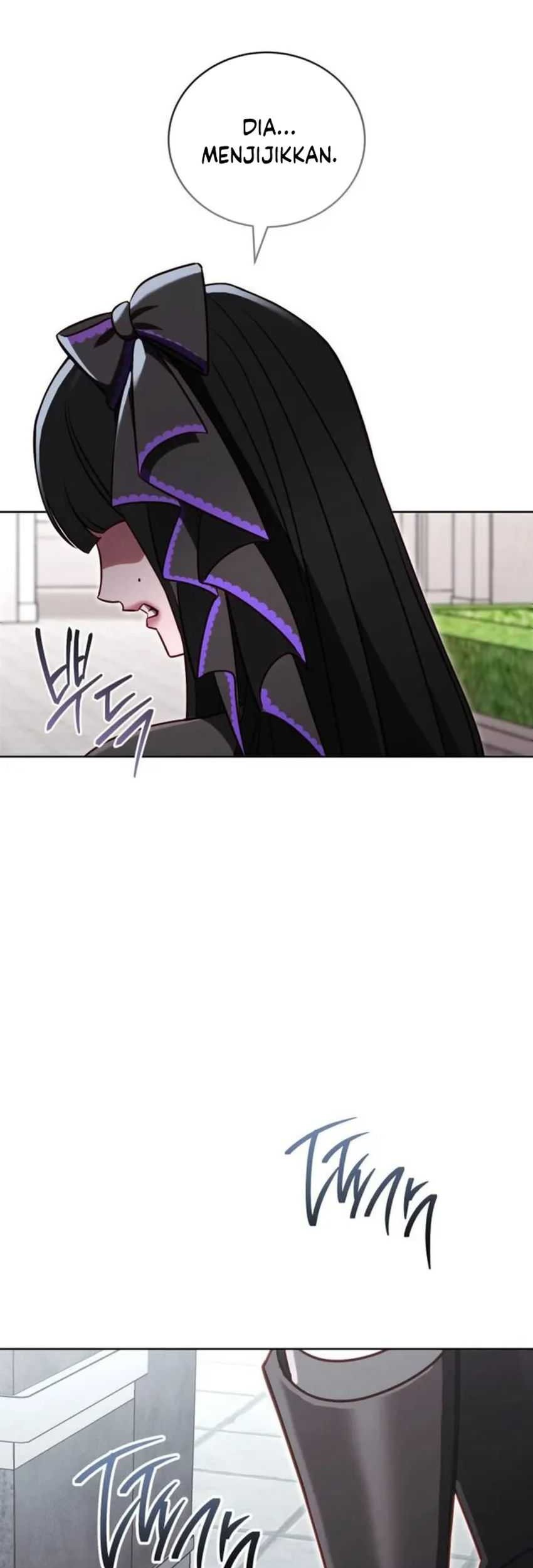 My Insanely Competent Underlings Chapter 79 Gambar 52