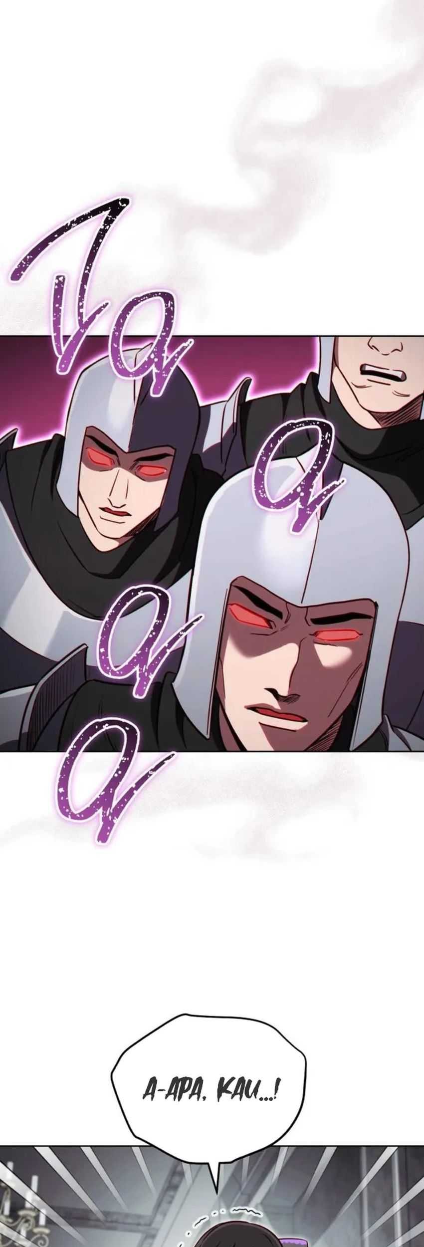 My Insanely Competent Underlings Chapter 79 Gambar 58