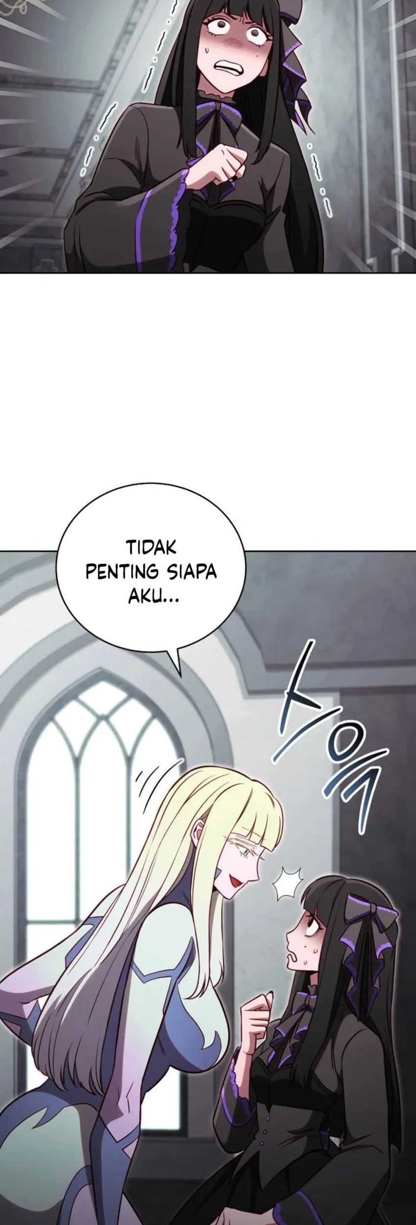 My Insanely Competent Underlings Chapter 79 Gambar 59