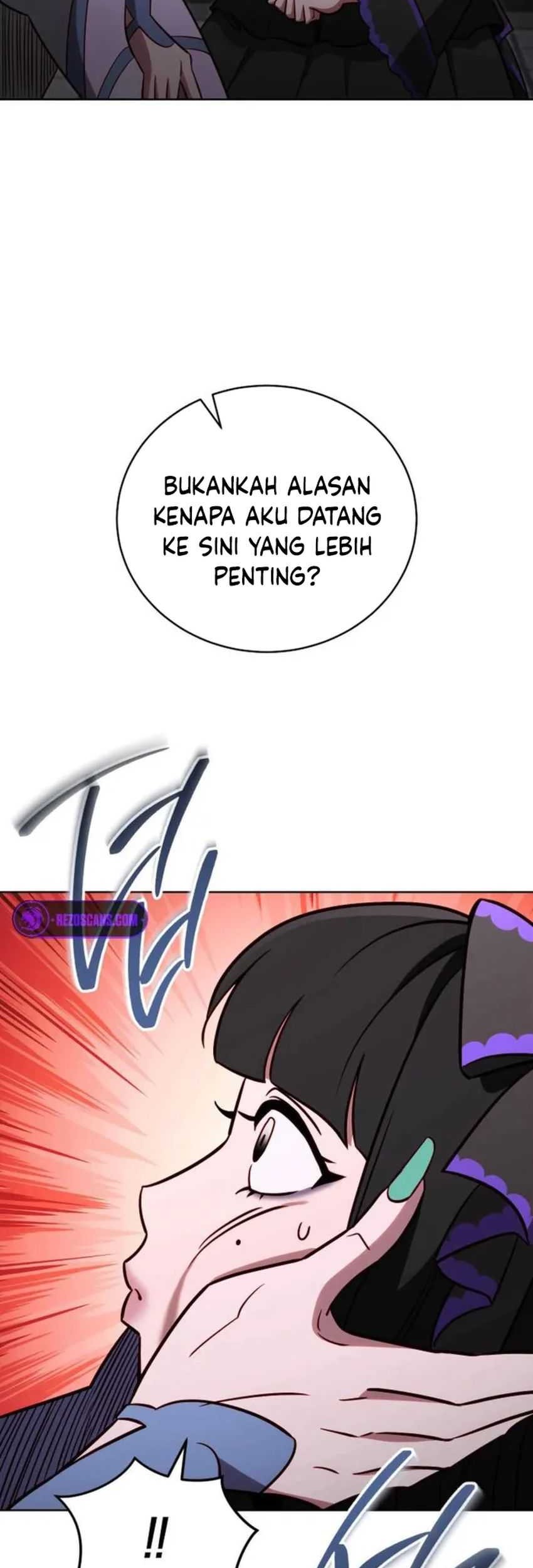 My Insanely Competent Underlings Chapter 79 Gambar 60