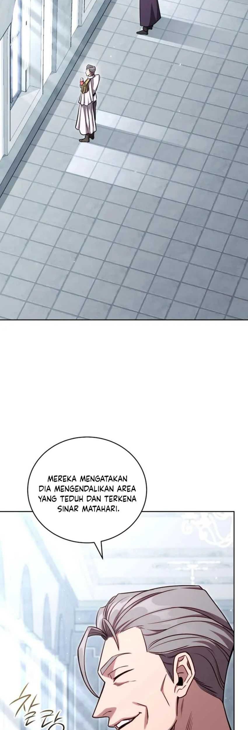 My Insanely Competent Underlings Chapter 79 Gambar 3