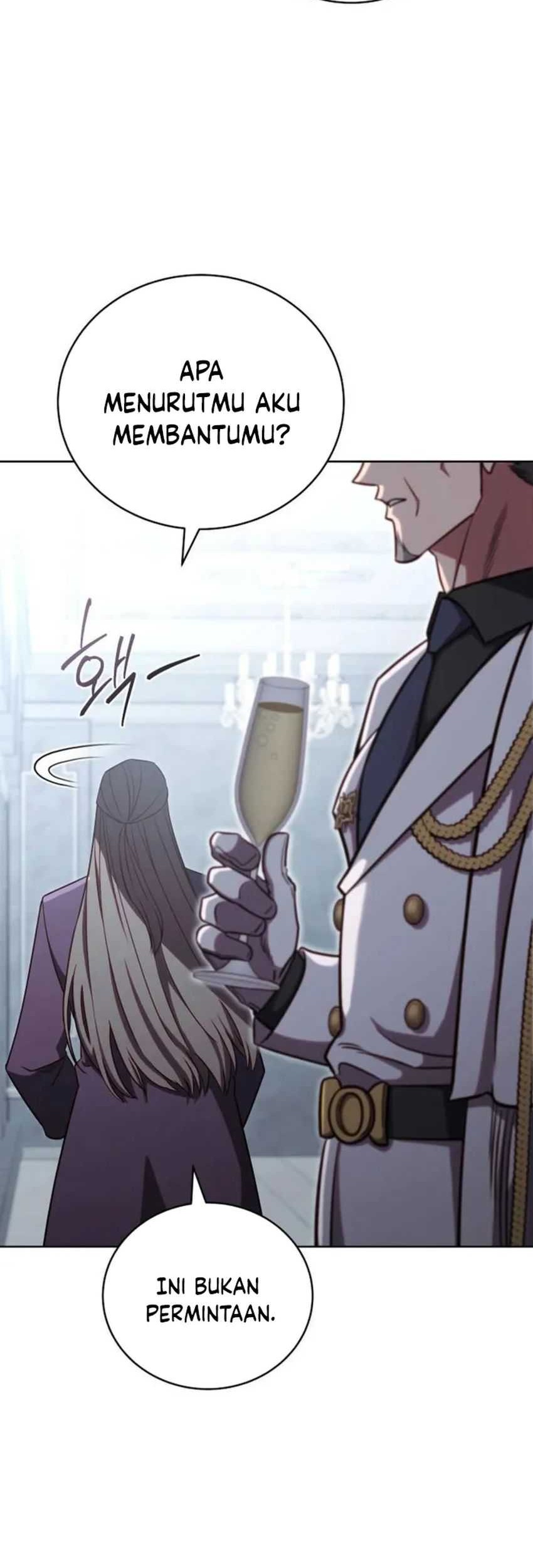 My Insanely Competent Underlings Chapter 79 Gambar 5