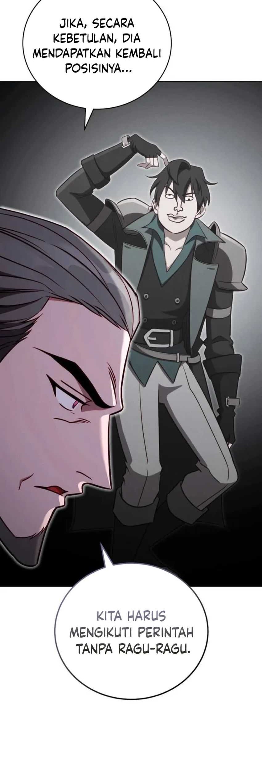 My Insanely Competent Underlings Chapter 79 Gambar 7