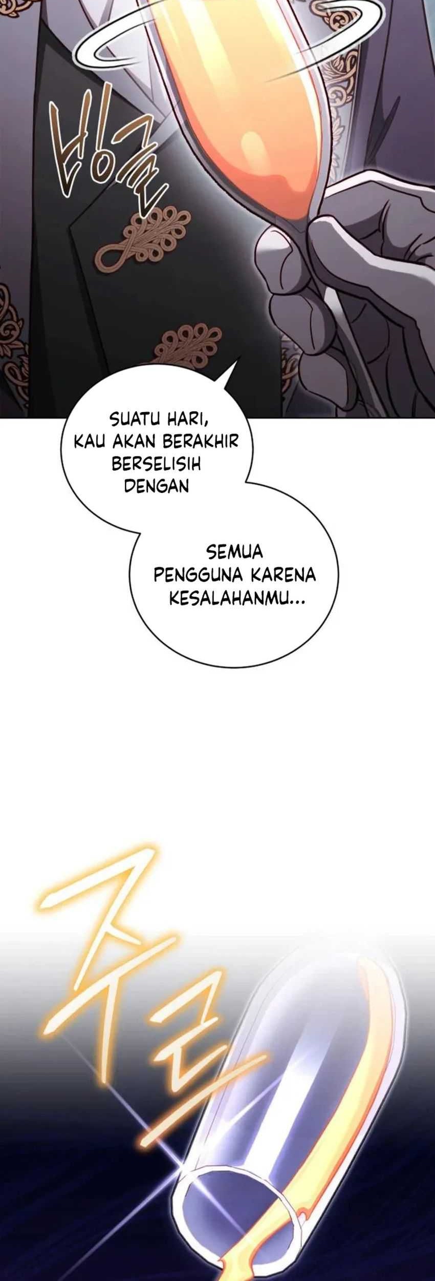My Insanely Competent Underlings Chapter 79 Gambar 17