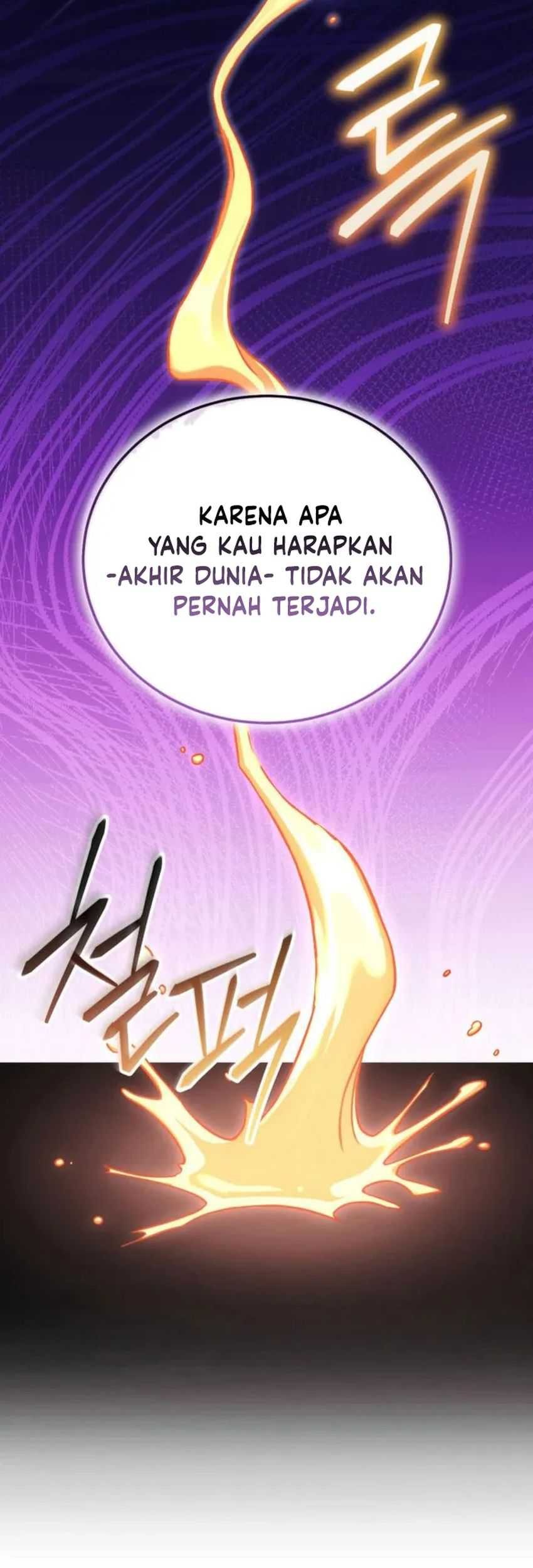 My Insanely Competent Underlings Chapter 79 Gambar 18