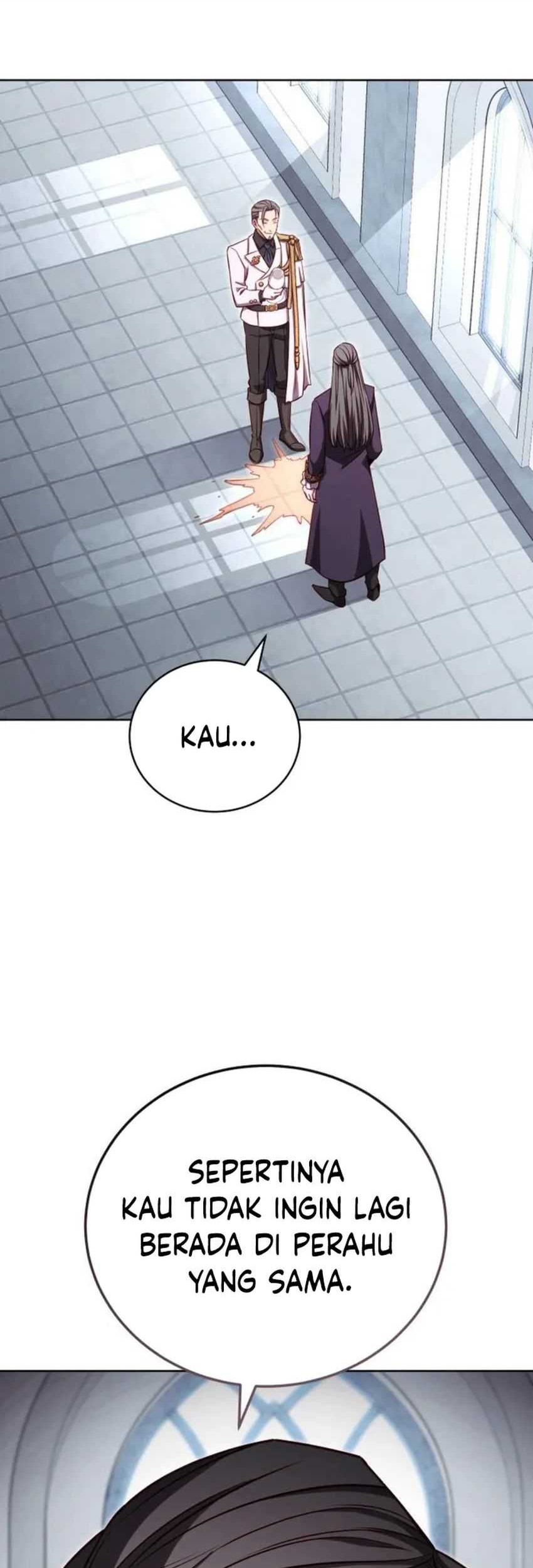 My Insanely Competent Underlings Chapter 79 Gambar 19