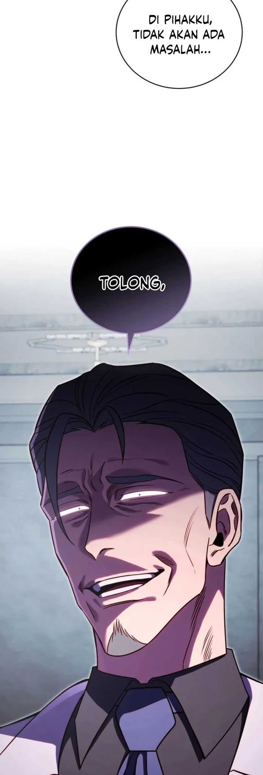 My Insanely Competent Underlings Chapter 79 Gambar 21