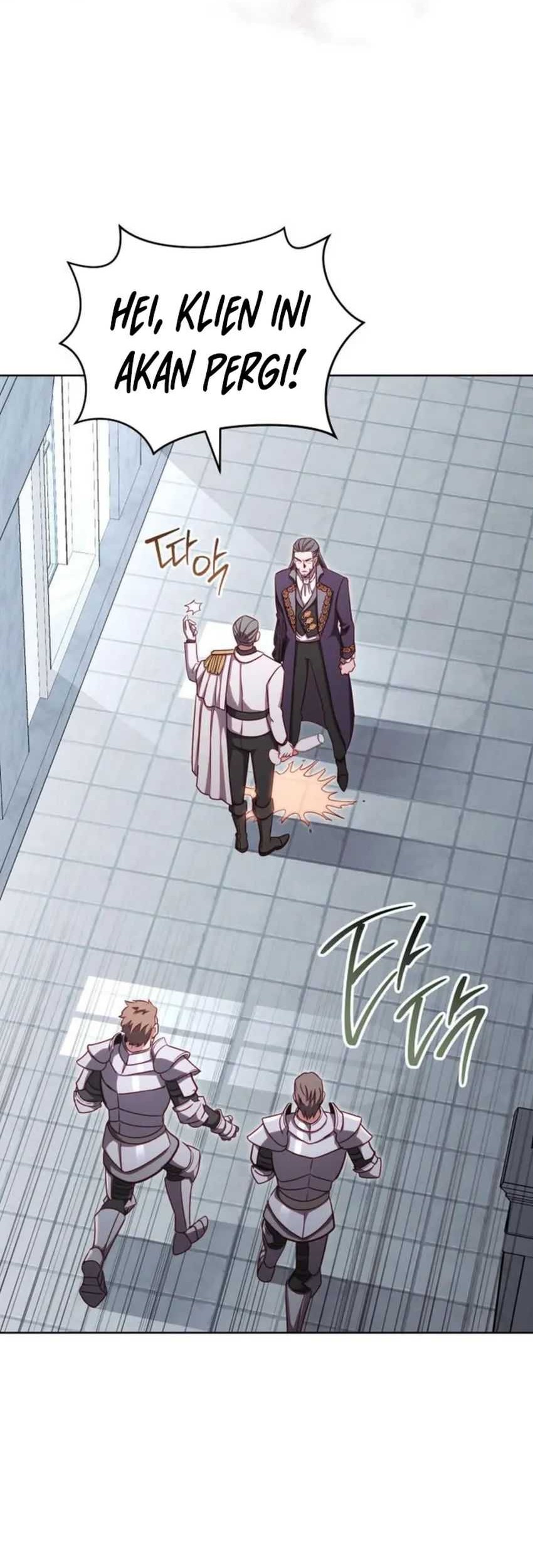 My Insanely Competent Underlings Chapter 79 Gambar 23