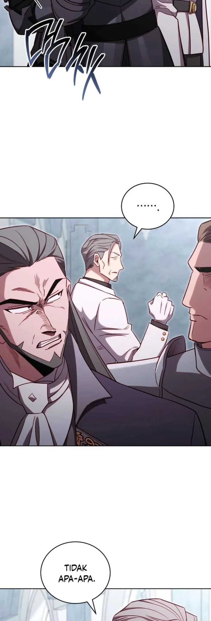 My Insanely Competent Underlings Chapter 79 Gambar 25