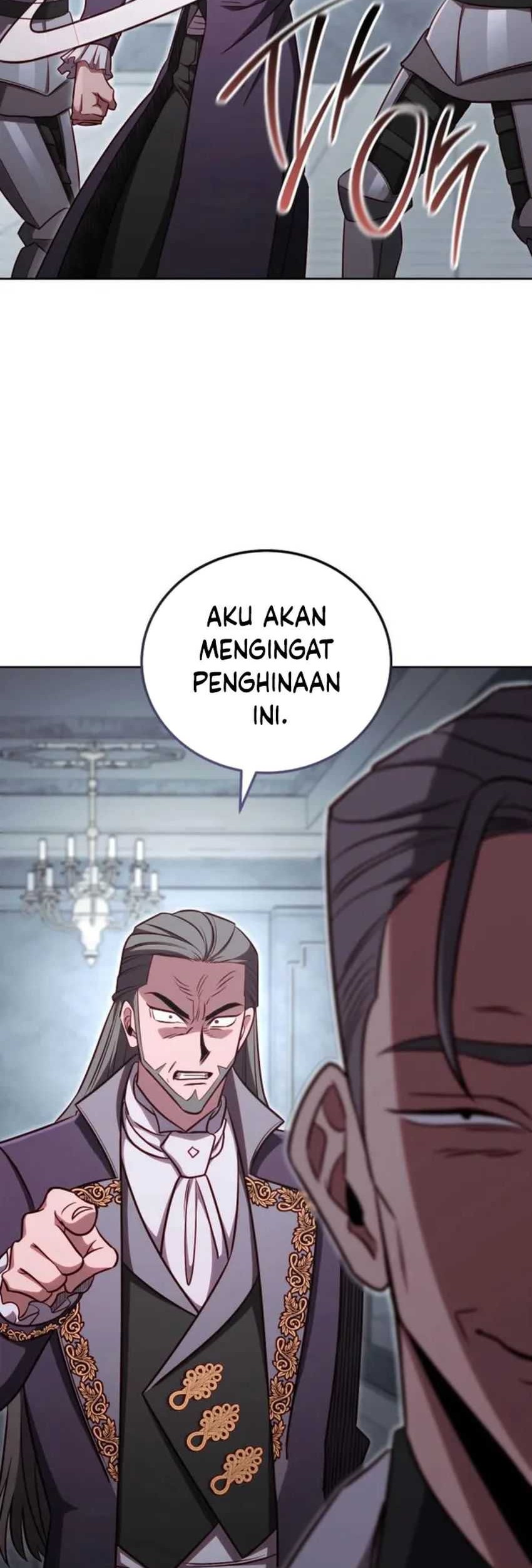 My Insanely Competent Underlings Chapter 79 Gambar 27