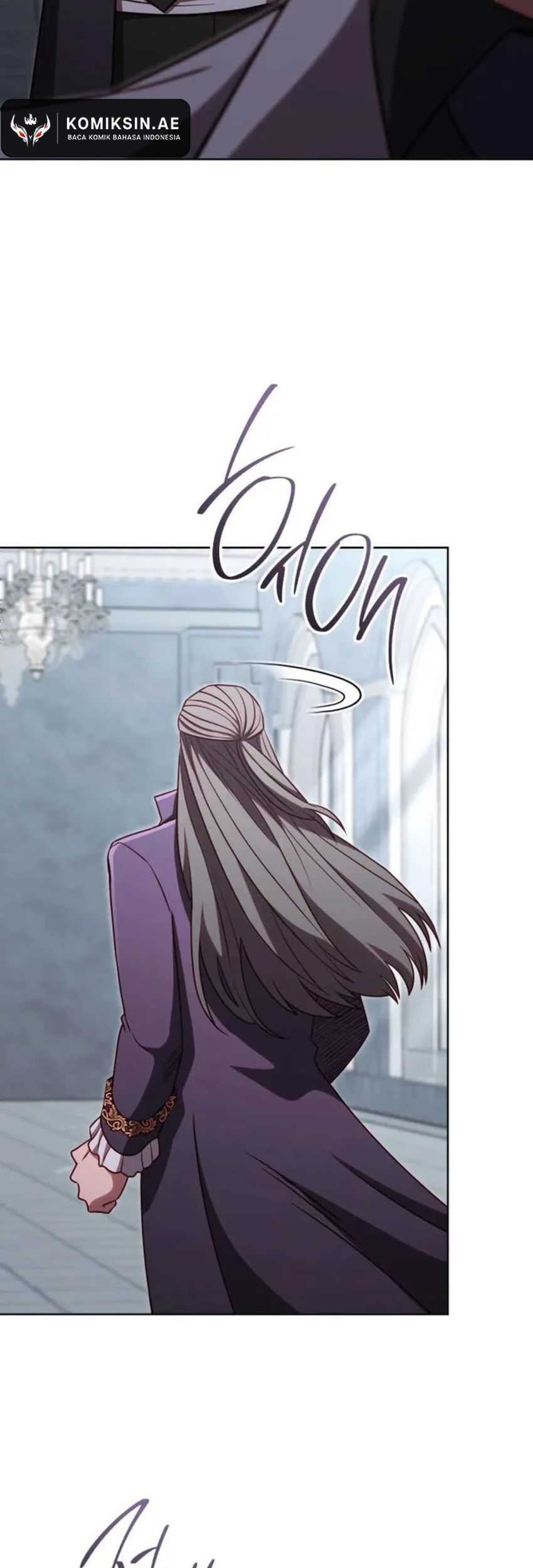 My Insanely Competent Underlings Chapter 79 Gambar 28