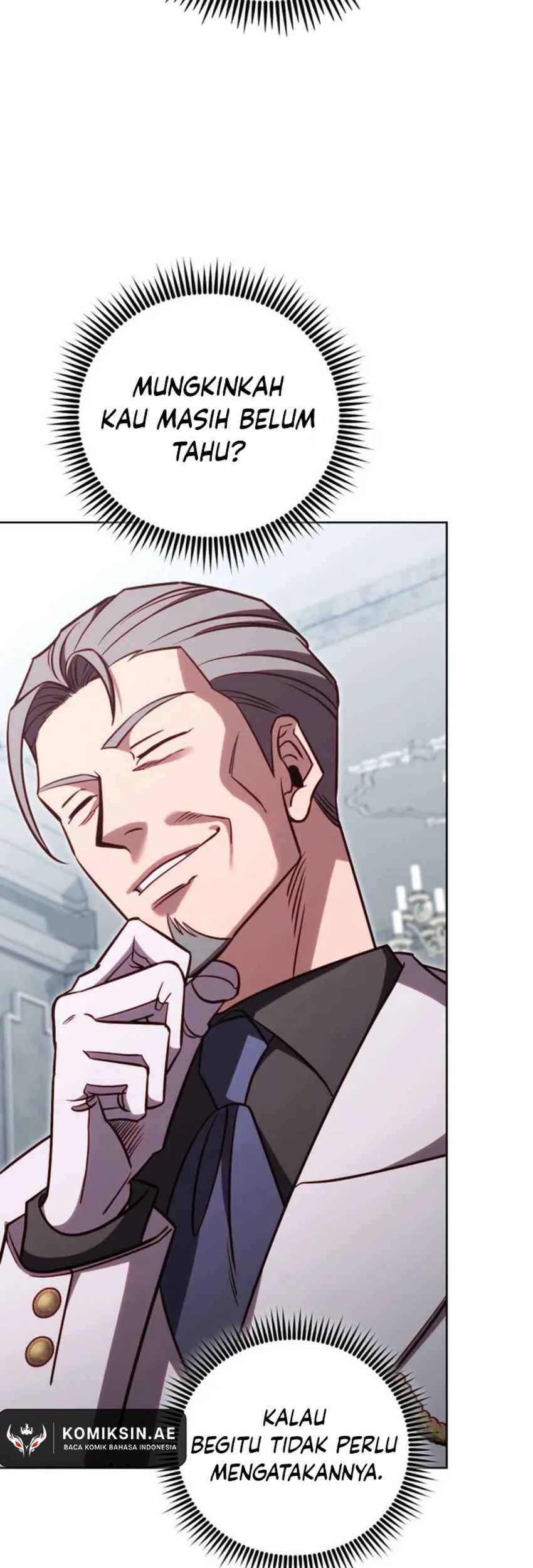 My Insanely Competent Underlings Chapter 79 Gambar 30