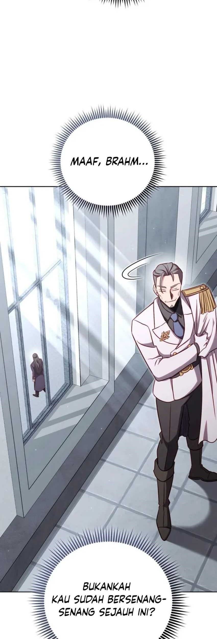 My Insanely Competent Underlings Chapter 79 Gambar 31