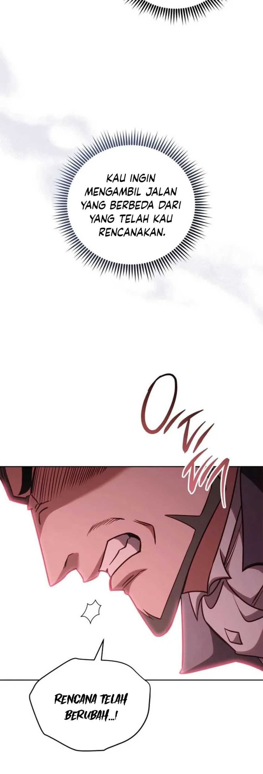My Insanely Competent Underlings Chapter 79 Gambar 33