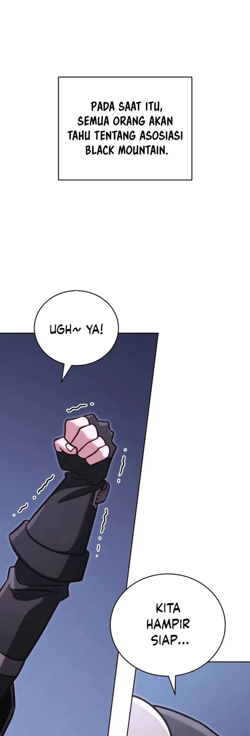My Insanely Competent Underlings Chapter 78 Gambar 46