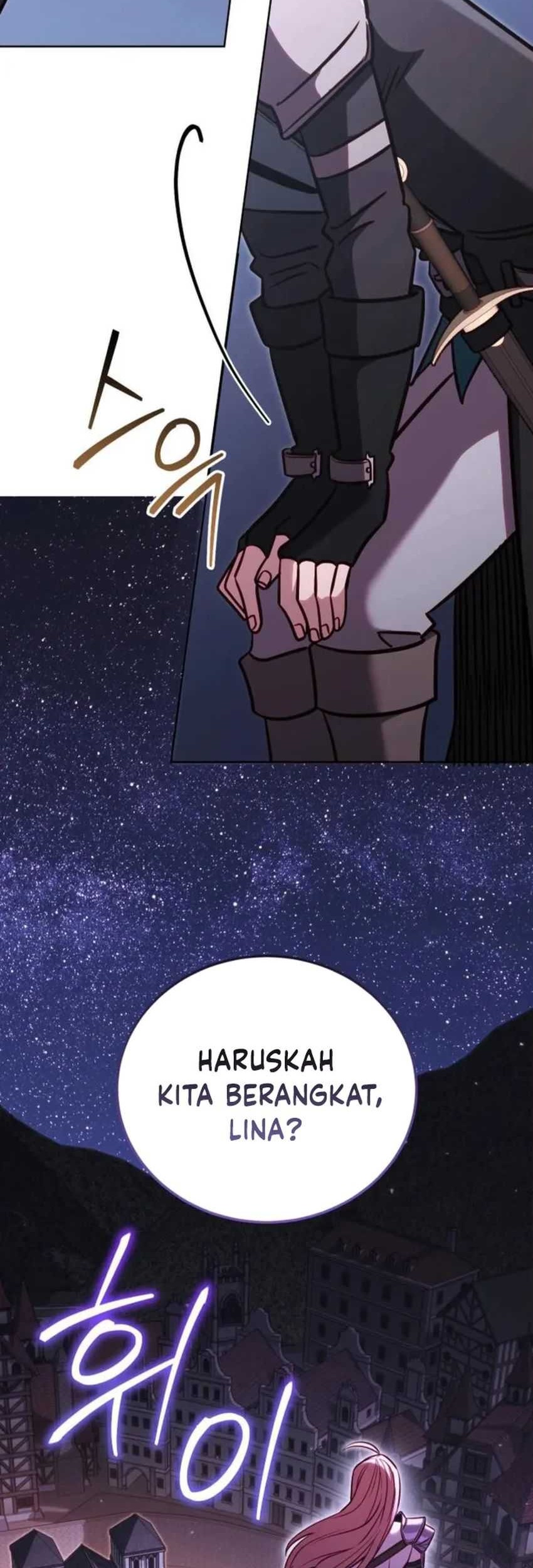 My Insanely Competent Underlings Chapter 78 Gambar 47