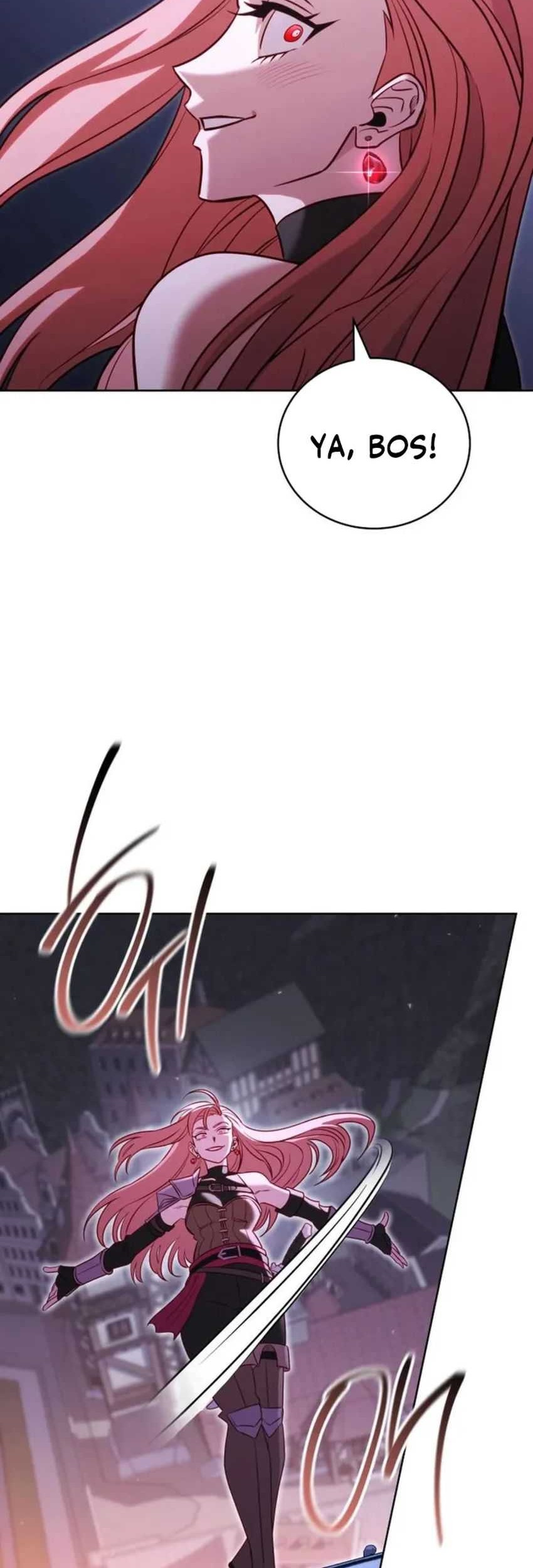 My Insanely Competent Underlings Chapter 78 Gambar 49