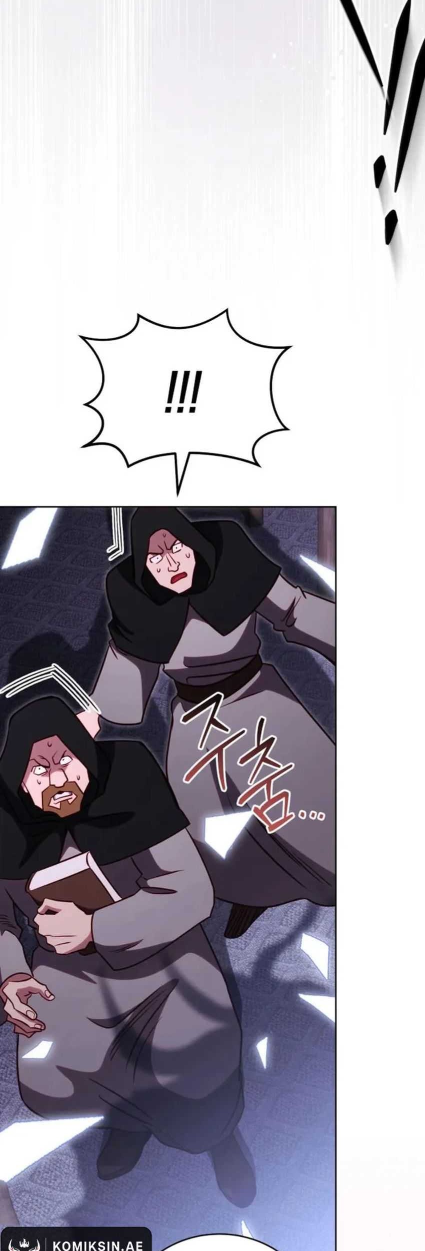 My Insanely Competent Underlings Chapter 78 Gambar 56