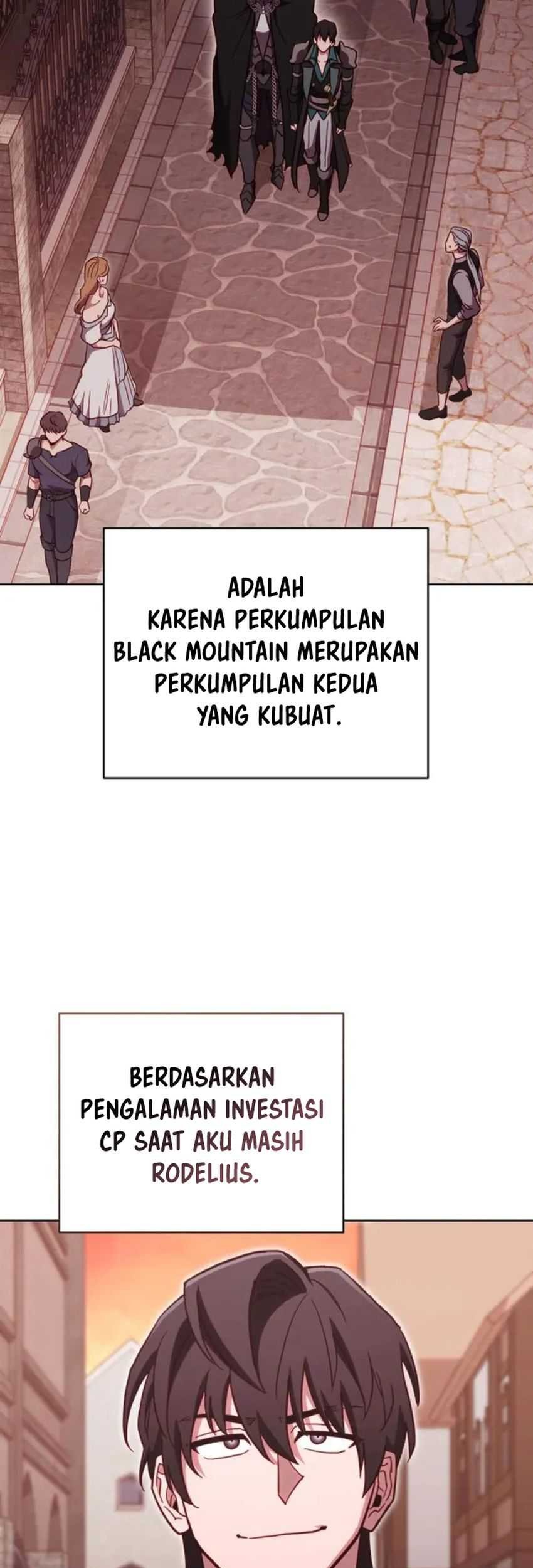 My Insanely Competent Underlings Chapter 78 Gambar 6
