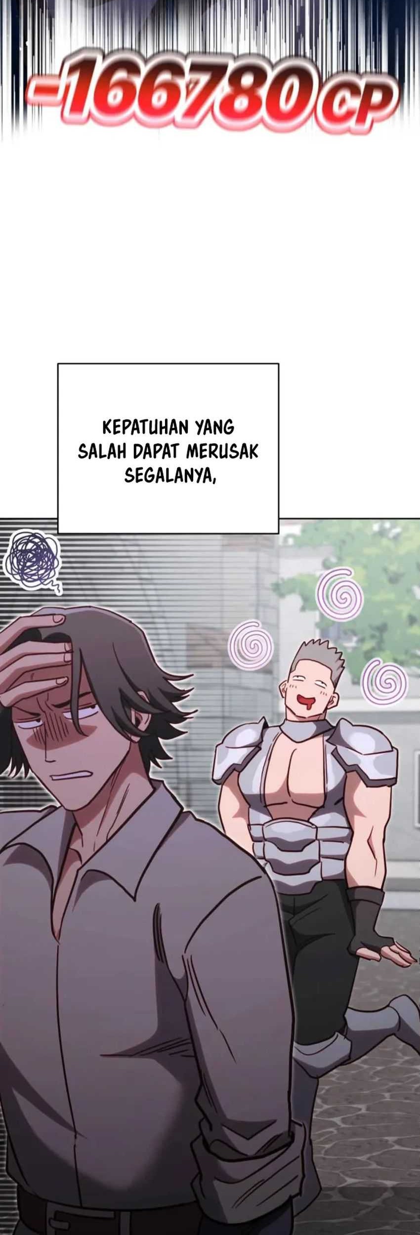 My Insanely Competent Underlings Chapter 78 Gambar 13