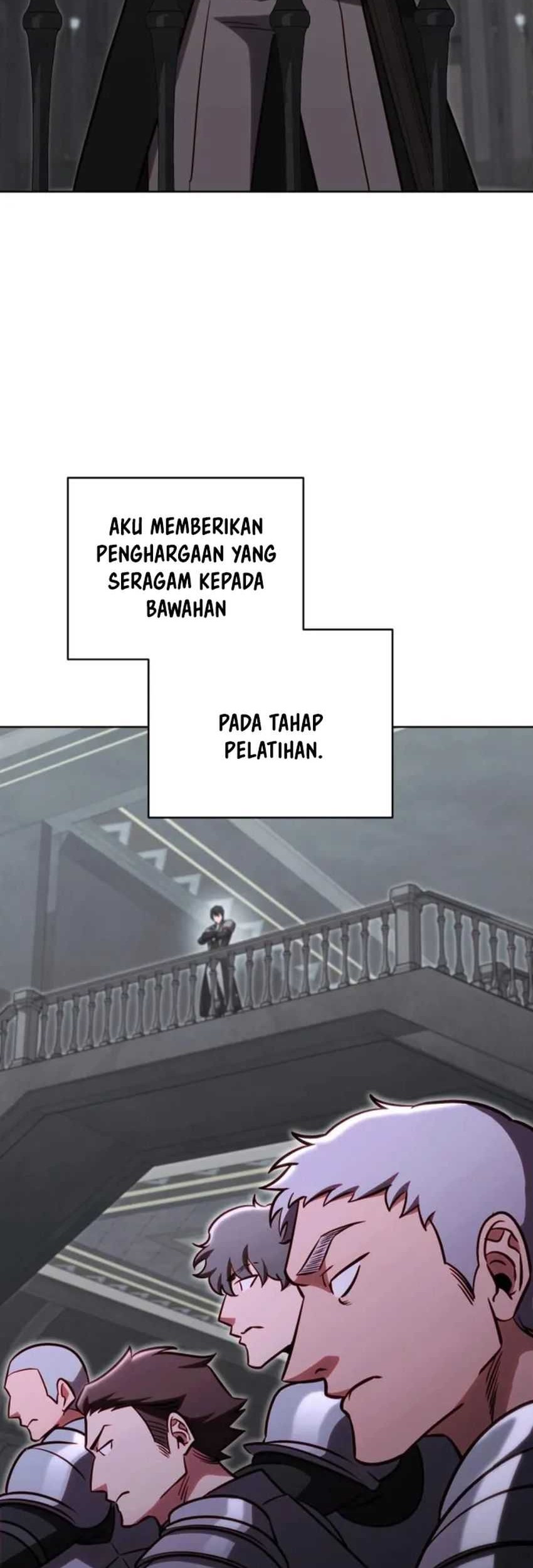 My Insanely Competent Underlings Chapter 78 Gambar 15