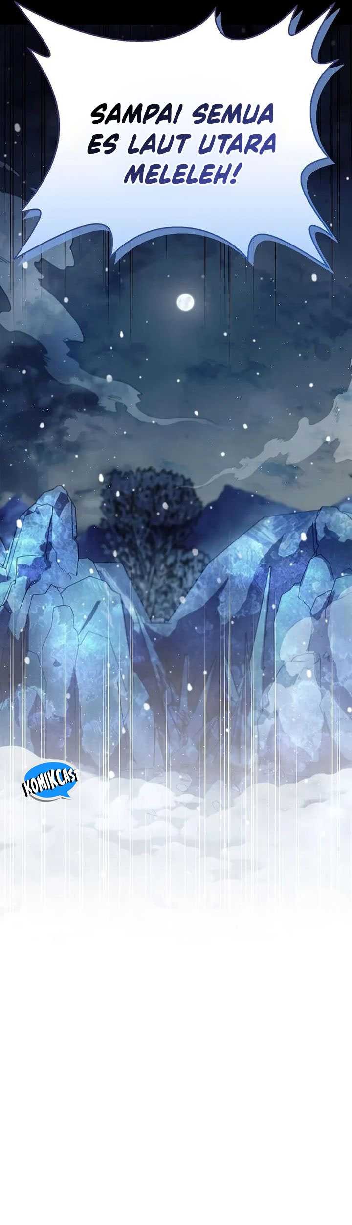 Heavenly Grand Archive’s Young Master Chapter 117 Gambar 76