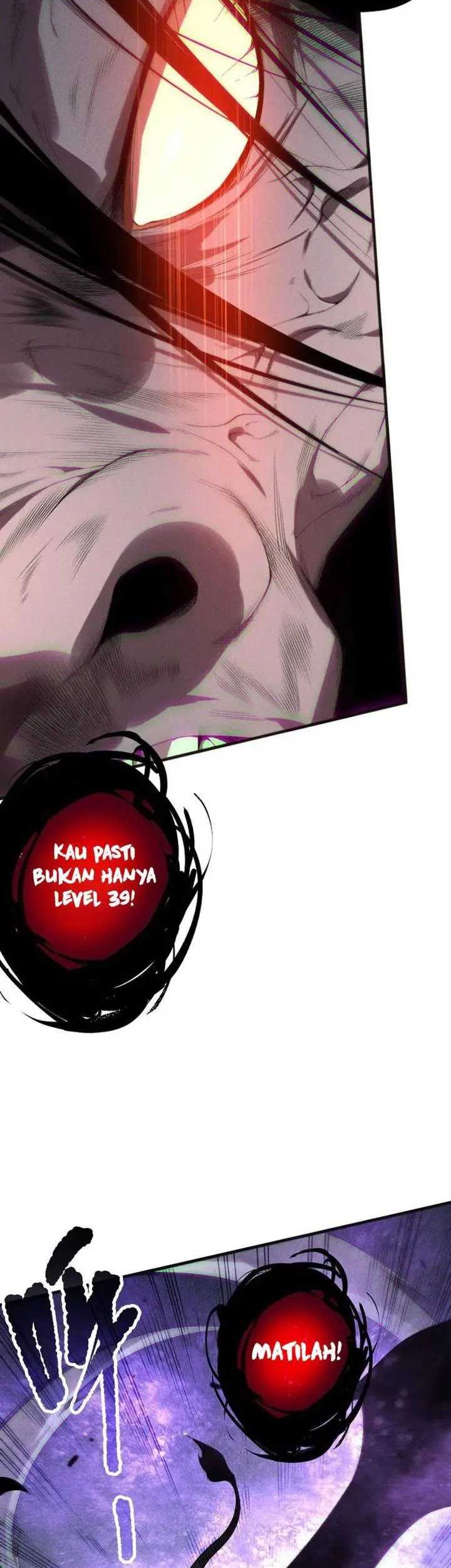 Disastrous Necromancer Chapter 154 Gambar 10