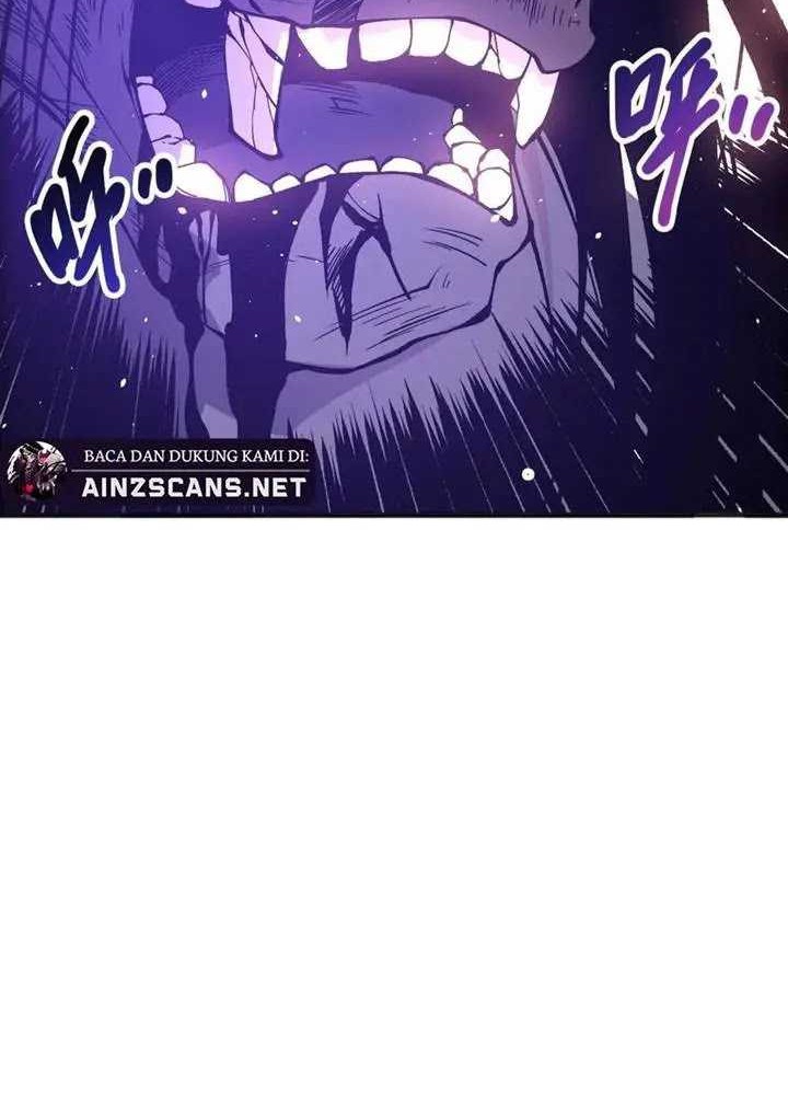 Disastrous Necromancer Chapter 154 Gambar 25