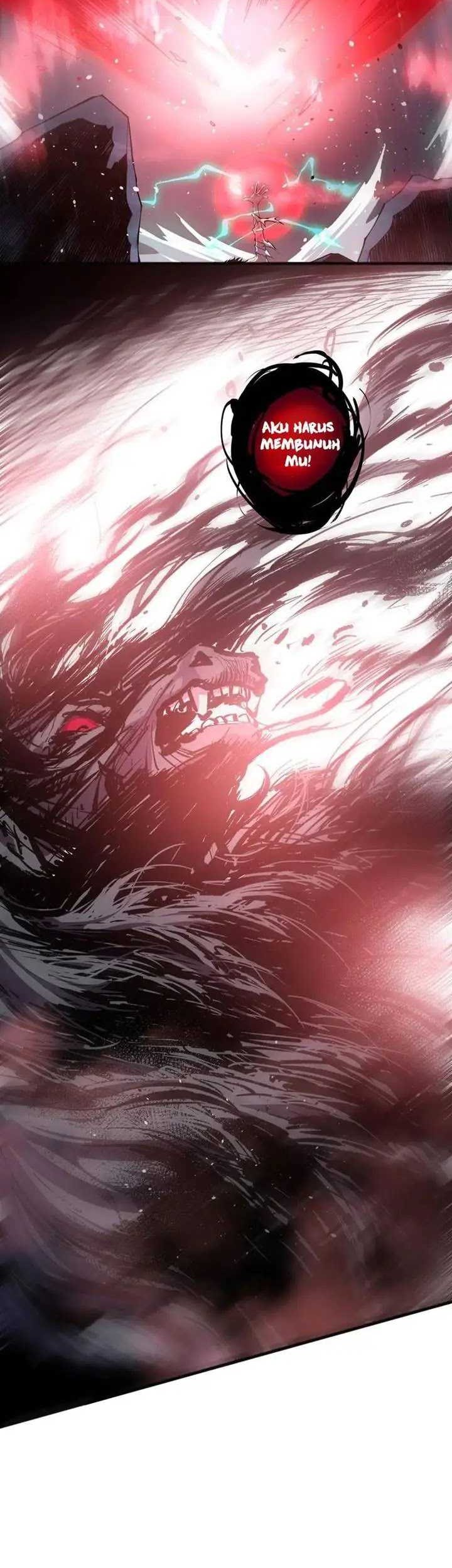 Disastrous Necromancer Chapter 154 Gambar 28