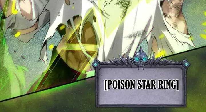 Disastrous Necromancer Chapter 154 Gambar 31