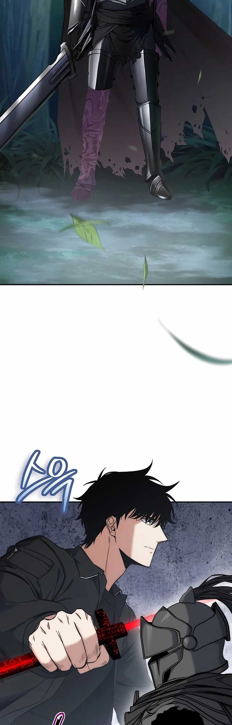 Baca Return of the Sword God-Rank Civil Servant Chapter 36 Gambar 2