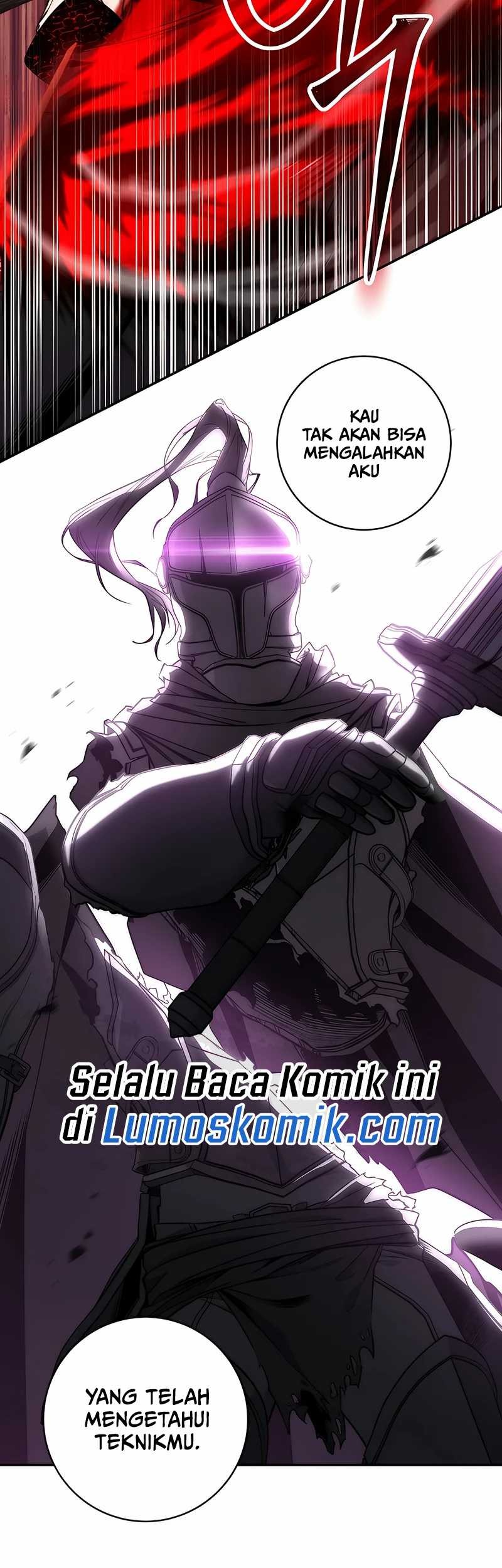 Return of the Sword God-Rank Civil Servant Chapter 36 Gambar 16