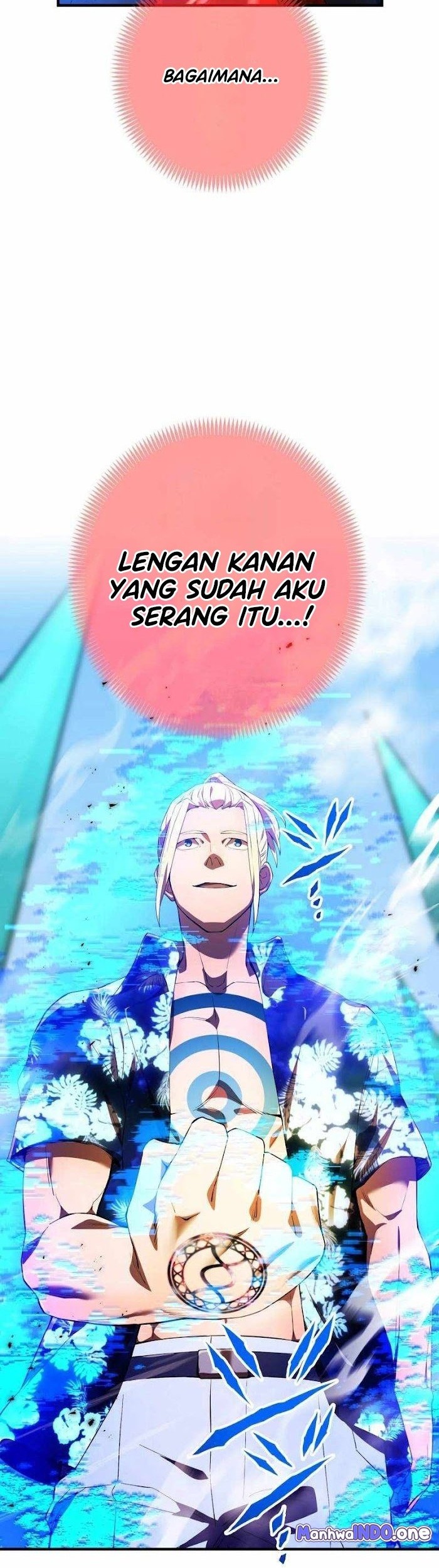 I Am the Strongest Awakeners, Recognized by All of the World’s Cheat Masters Chapter 23 Gambar 38