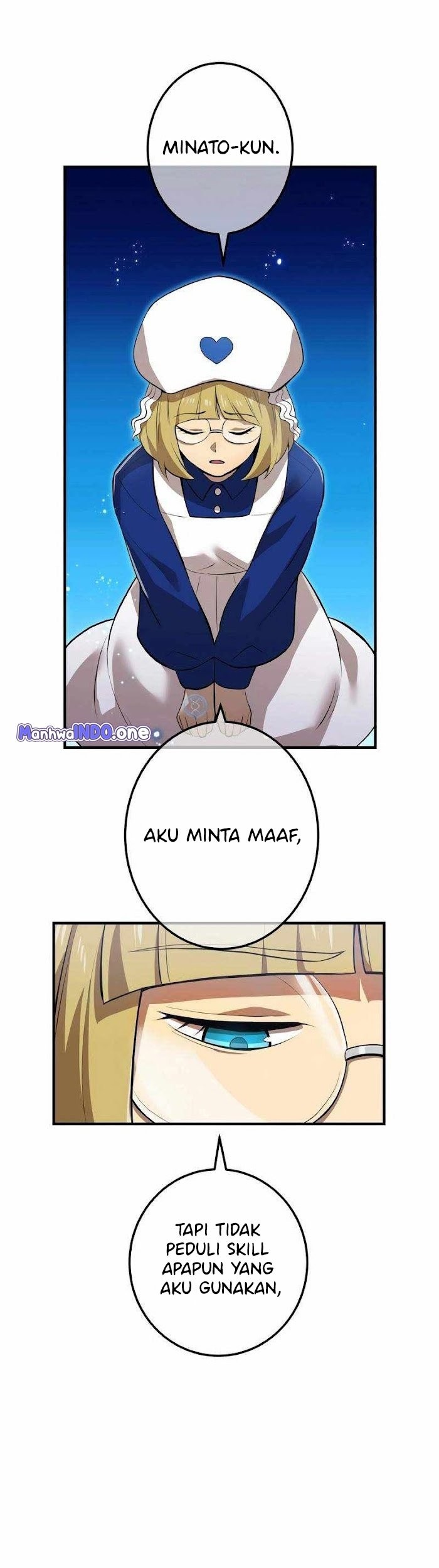 I Am the Strongest Awakeners, Recognized by All of the World’s Cheat Masters Chapter 22 Gambar 23