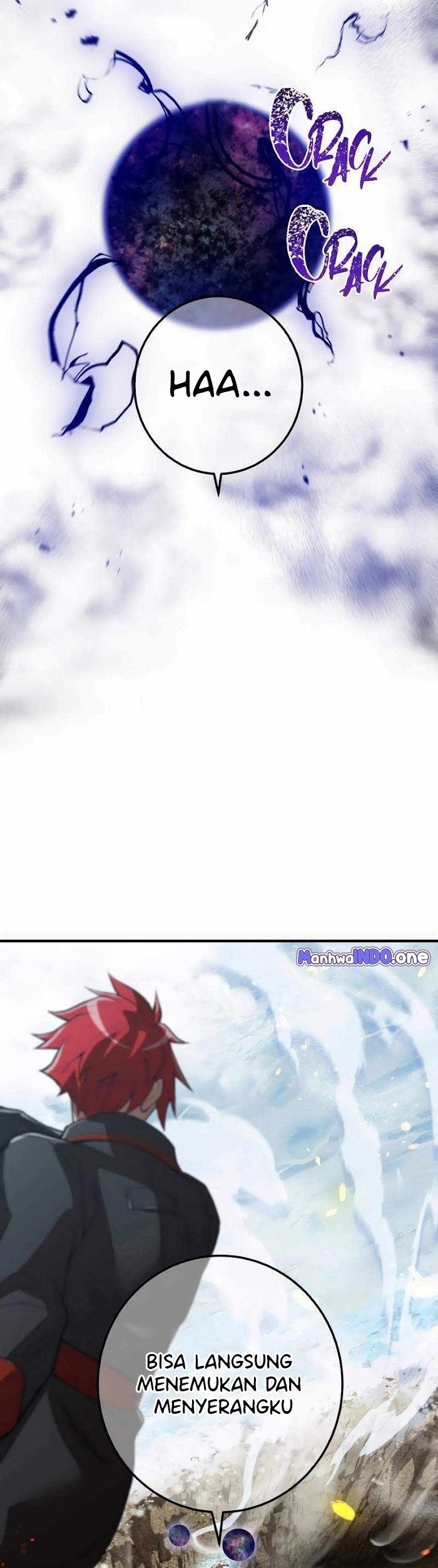 I Am the Strongest Awakeners, Recognized by All of the World’s Cheat Masters Chapter 22 Gambar 45