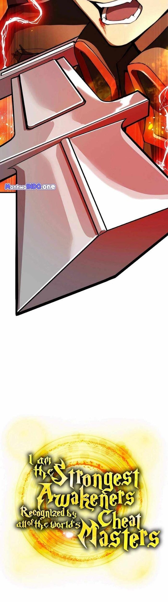 I Am the Strongest Awakeners, Recognized by All of the World’s Cheat Masters Chapter 22 Gambar 73
