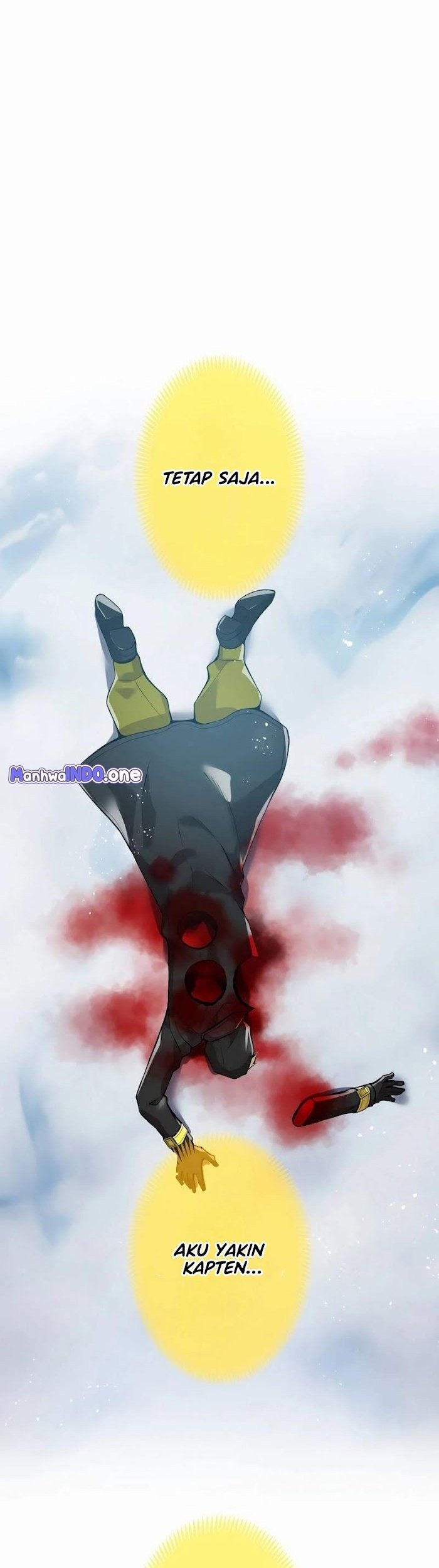 I Am the Strongest Awakeners, Recognized by All of the World’s Cheat Masters Chapter 22 Gambar 7