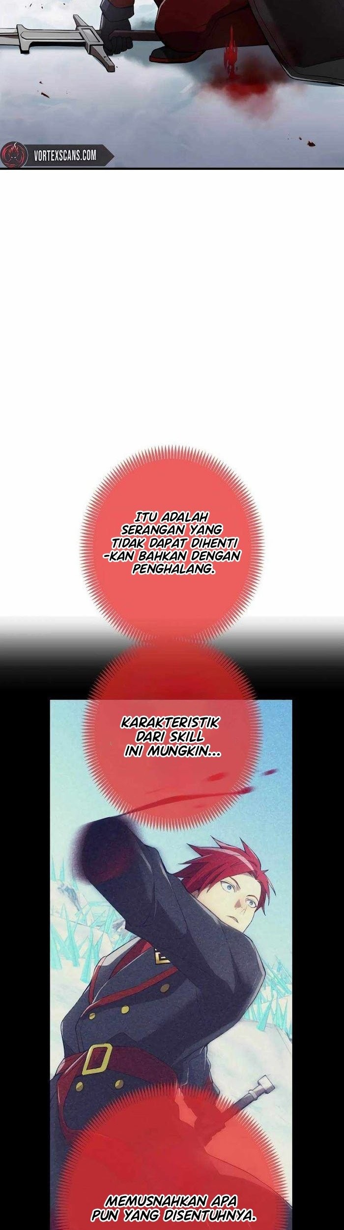 I Am the Strongest Awakeners, Recognized by All of the World’s Cheat Masters Chapter 22 Gambar 15